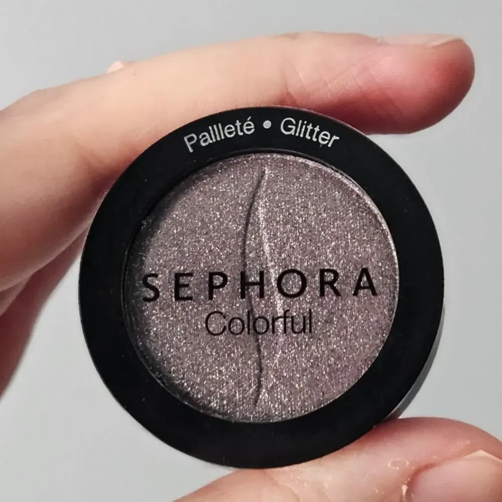 Sephora Colorful Eyeshadow Pop Idol No 240 - NEW & SEALED - Discontinued
